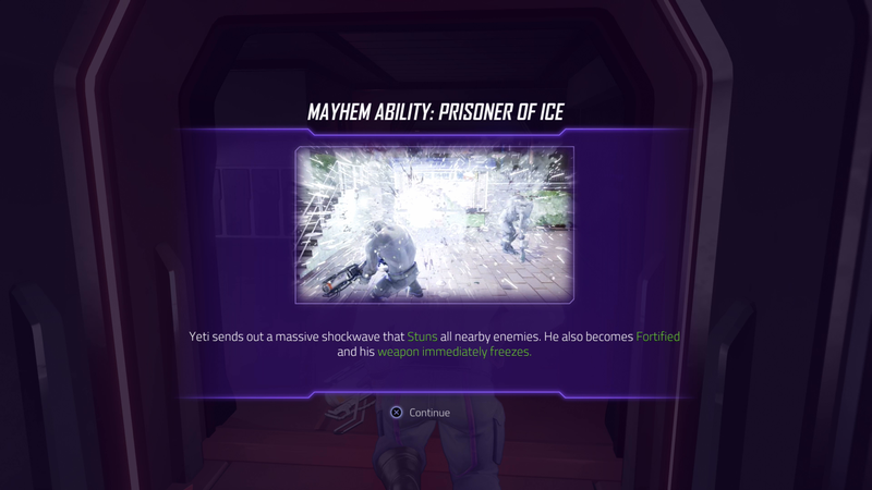 Illustration for article titled Tips For Playing Agents Of Mayhem